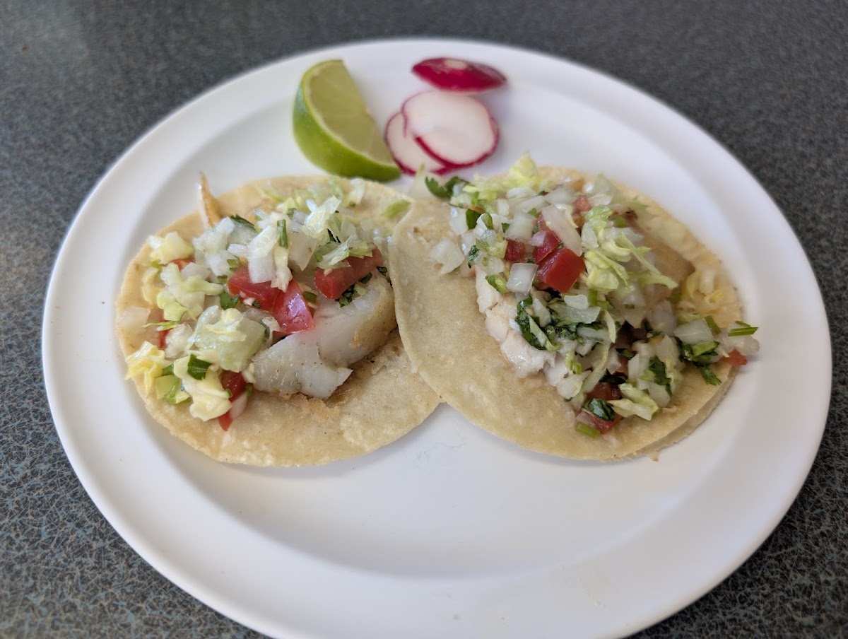 Blue Hills Taqueria Photos 2